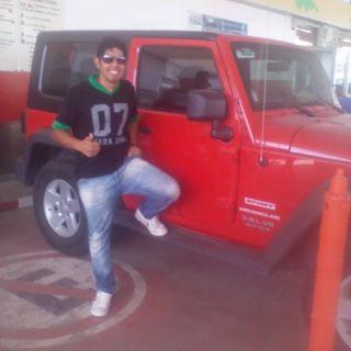 johnny diaz