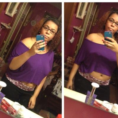 19 yrs/ follow me u want regret it ill follow back i promise #follow #likey # instagram its_Nicole_too_cutie/facebook Nicole day/kik: sheaaliyah123.../Nicole