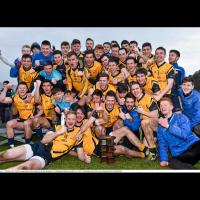 DCU GAA Club (@dcugaaclub) 's Twitter Profile
