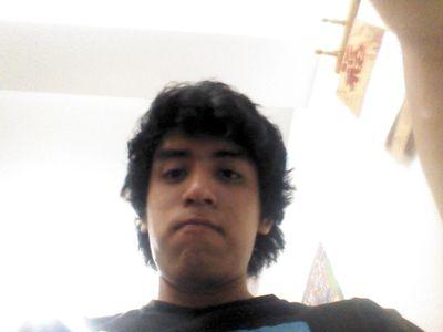 manuelmarquez94's profile picture. Tratando de sobrevivir a la vida.