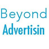 ¿Qué hay más allá de la publicidad in situ? Nuestra filosofía es sonreír siempre, a pesar de todo. Instagram y Facebook: BeyondAdvertisin