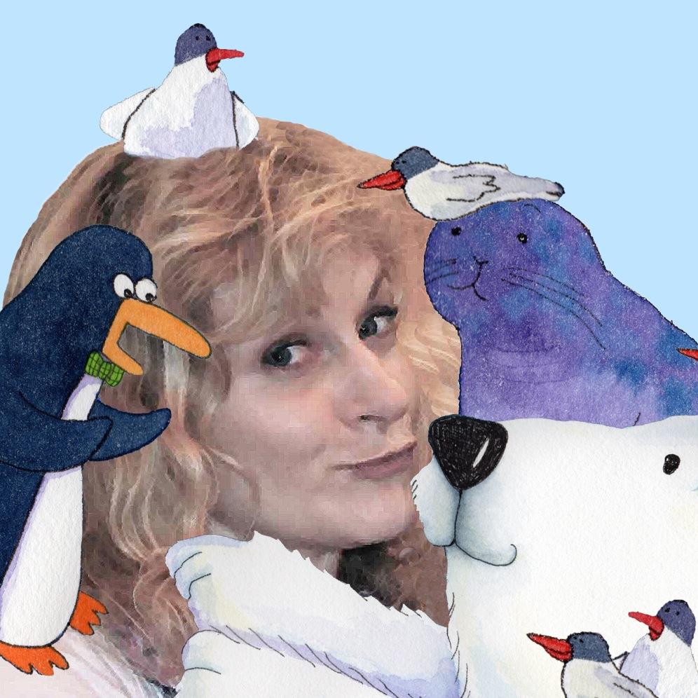 Paulette Bogan Children's Book Illustratorさんのプロフィール画像
