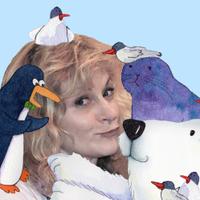 Paulette Bogan Children's Book Illustrator (@paulettebogan1) 's Twitter Profile