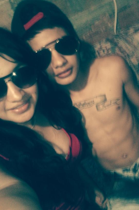 #21 te amo como ha nadies gracias por todo.