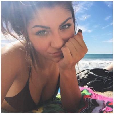 she's truly so amazing