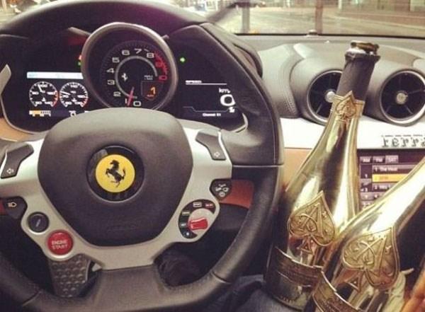 MyNewTimepiece's profile picture. 