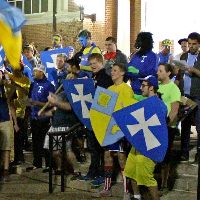 Sigma Chi at Hanover