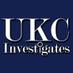 UKC Investigates (@ukcinvestigates) Twitter profile photo UKC Investigates (@ukcinvestigates) Twitter profile photo
