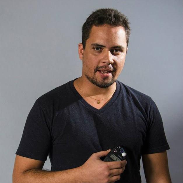 Registramos sonhos e imortalizados a felicidade.