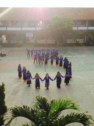 OMTri_14's profile picture. (Alumni) Organisasi Multimedia 3 angkatan 14 SMKN 1 Cibinong