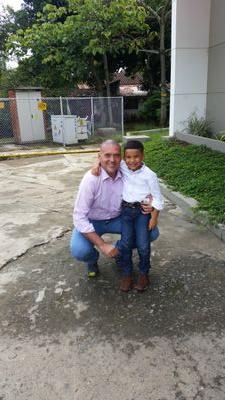 FRACORELLA's profile picture. DOCENTE QUÍMICA Y PADRE, APASIONADO POR MI TRABAJO Y EL DESAROLLO DEL SER SOCIAL. ANTIMAMERTO POR CONVICCION Y URIBISTA POR VOCACION!!