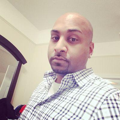 TheRealRyanG86's profile picture. 