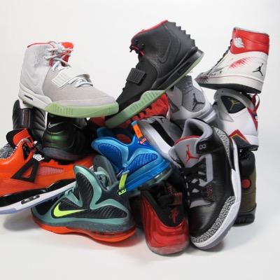 Sole Watch is here to keep you up to date with all things happening in the sneaker world in 140 characters or less.
