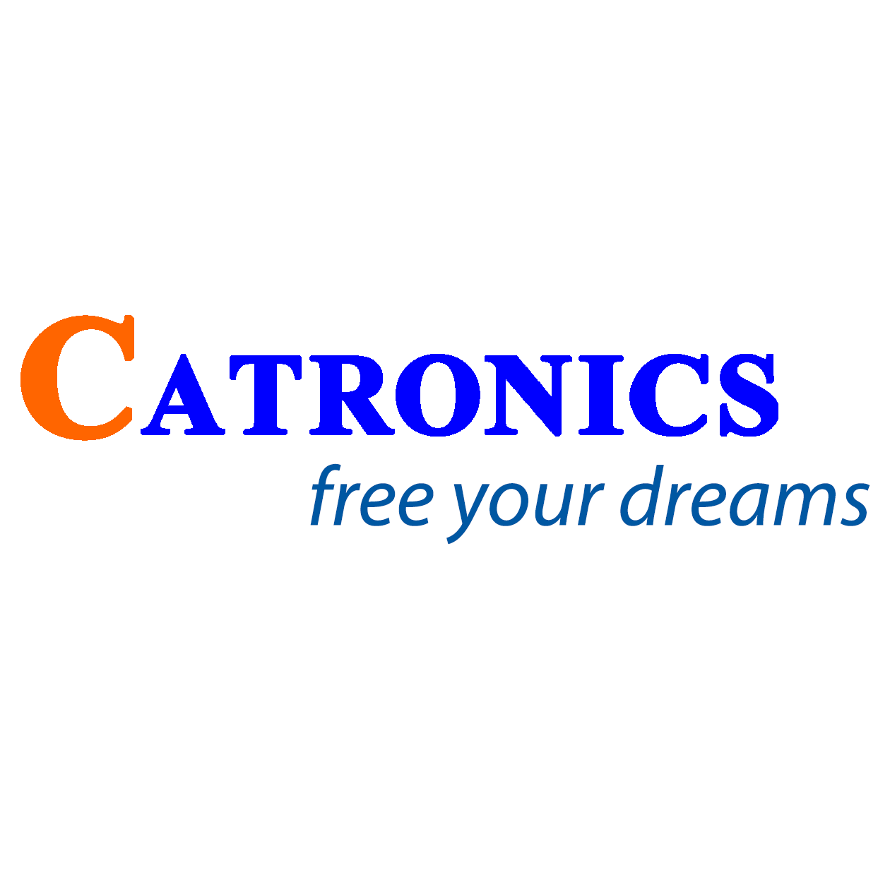 CatronicsUSA's profile picture. Brand names brought to light, with new technologies, new materials and unprecedented innovations.