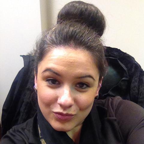 Show Coordinator for the Alberta Gift Fair