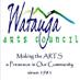 Blue Ridge ArtSpace (@watauga_arts) Twitter profile photo