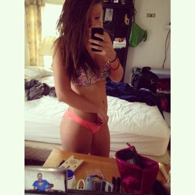 virginia girl