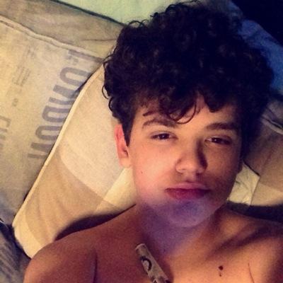 JoeWhite1505's profile picture. 