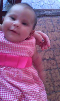 mi niña