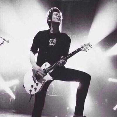 so theres this band and they stole my heart