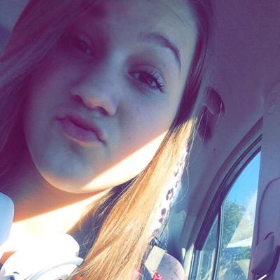 Freshman at GCHS. Dancer