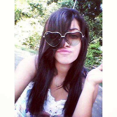 Toda positividade eu desejo a você.