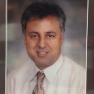 Twitter profile picture for @munirkhan