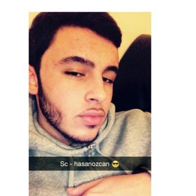 HasanOzcan_98's profile picture. new account @realistho