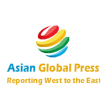 AsianGlobalPres's profile picture. 