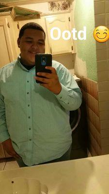 Rudy Gutierrez 
17
Stay Trippy