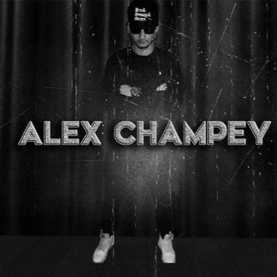 French dj & producer  Snapchat: alexchampey