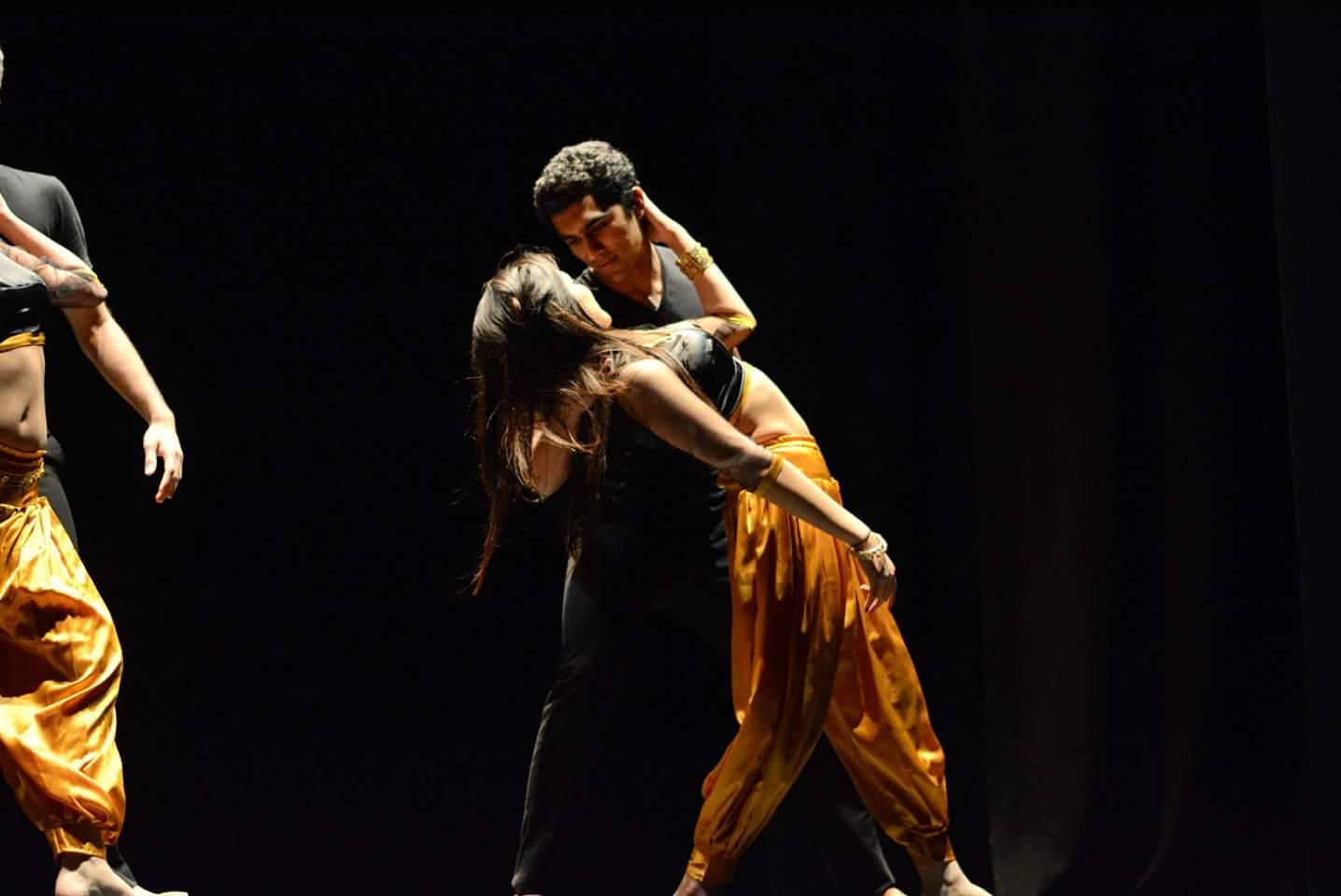 vijayrdos's profile picture. The 'Big Nose' guy :D