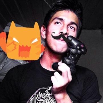 LuisDCEC's profile picture. 