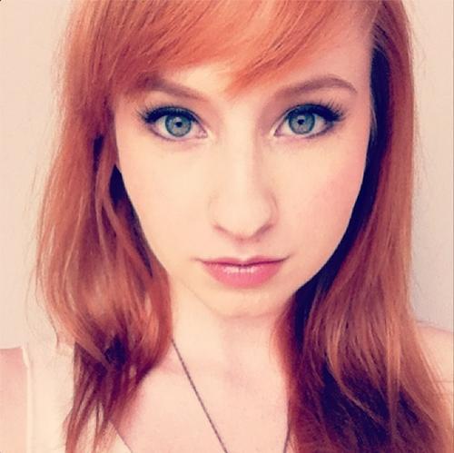 Love so sexy redhead girls