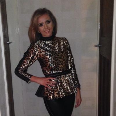 Megturnerx's profile picture. 