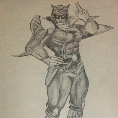 ▷▶︎テイルズ積みゲー消化のため今は絵はたまにしか描いてません◀︎◁ 18↑