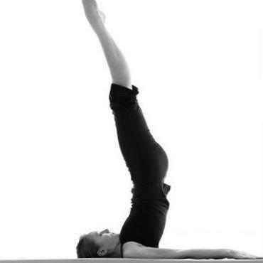 PilatesPerspect's profile picture. 