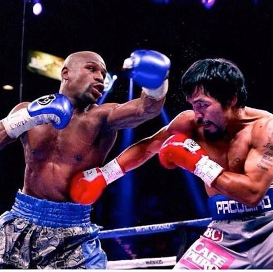 Mayweathe vs Pacquiao Live Full Fight, How To Watch Manny Pacquiao and Floyd Mayweather Online Streaming.