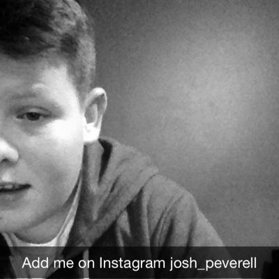 JoshuaPeverell's profile picture. Y.N.W.A .....may be slightly obsessed with Ed Sheeran