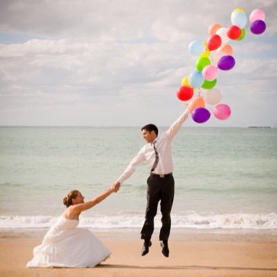 Novia, ya te dieron el anillo y no sabes que sigue. Sígueme                                                        Wedding Planner