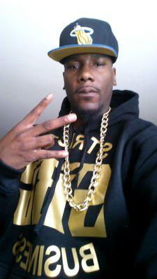 South Side Finest All I KNow Is Finess Broke Is Always A No