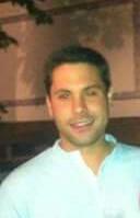 j_gallego14's profile picture. 