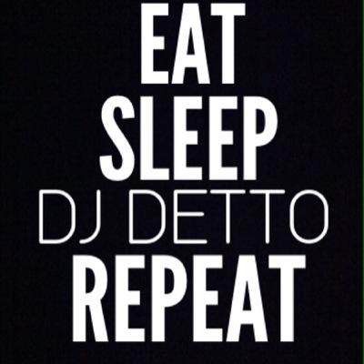 DjDetto's profile picture. Your Friend