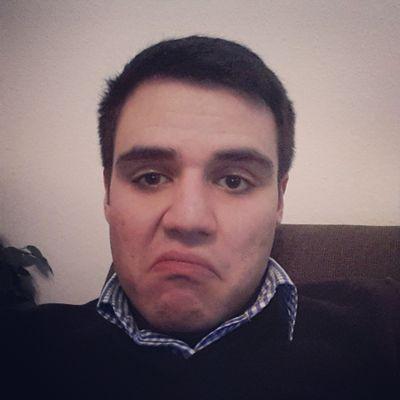 YasinTopaloglu8's profile picture. 