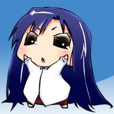 自分探しの旅に出ています。