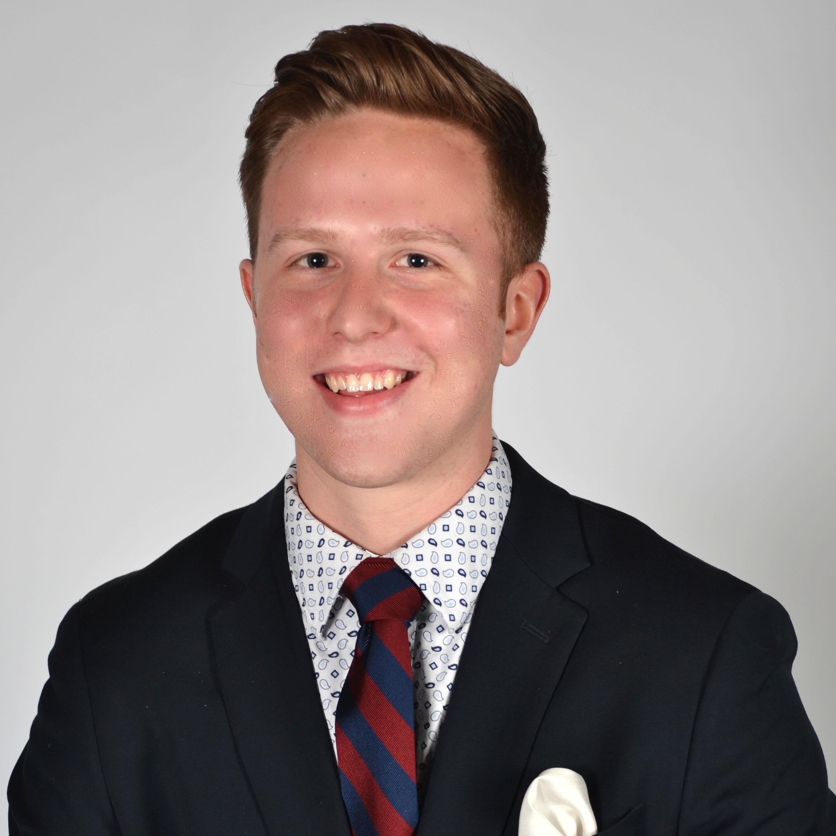 RileyHolkan Profile Picture