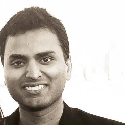 I am an engineer interested in computing, wireless, communication and machine learning