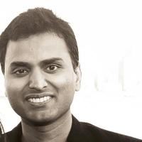 Abhishek Agrawal (@akagrawal86) 's Twitter Profile