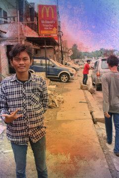 Nasrilchaniago's profile picture. Move @abangnasril | Glory Glory Man.United LINE : Abangnasrilchaniago