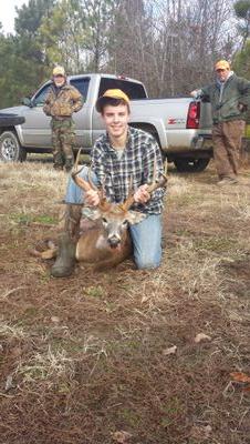 sethbryant8120's profile picture. 